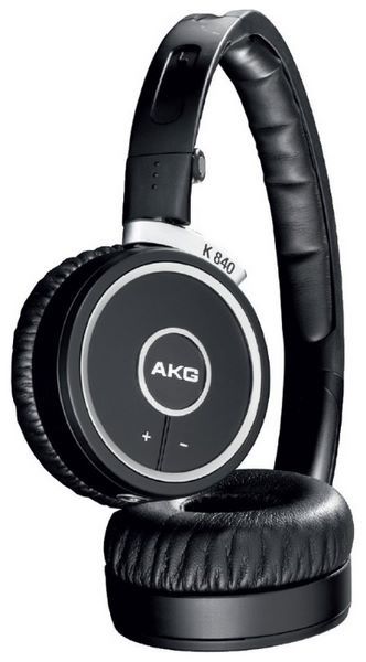 Отзывы AKG K 840 KL