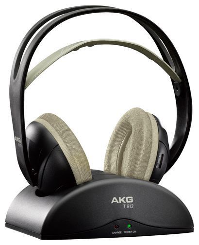 Отзывы AKG K 912