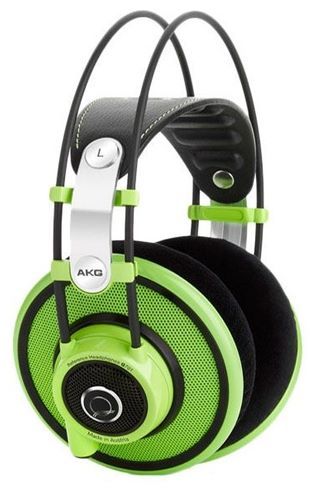 Отзывы AKG Q 701