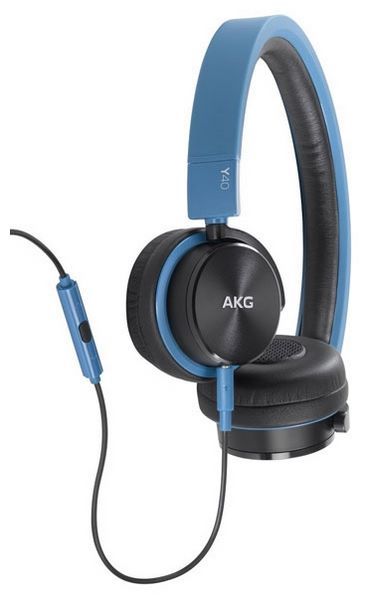 Отзывы AKG Y 40