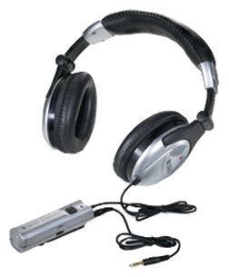 Отзывы Altec Lansing AHP-712i