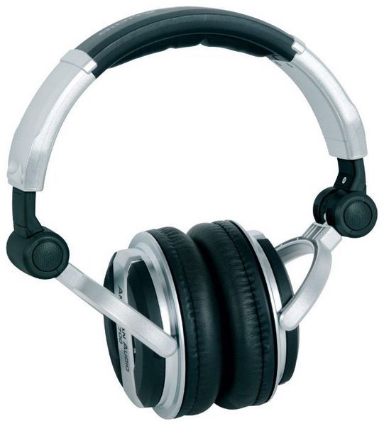 Отзывы American Audio HP700