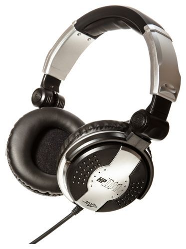 Отзывы Apex HPDJ1