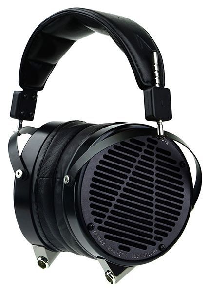 Отзывы Audeze LCD-X
