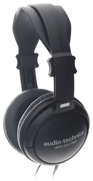 Отзывы Audio-Technica ATH-910PRO