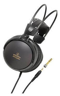 Отзывы Audio-Technica ATH-A500