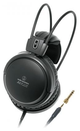 Отзывы Audio-Technica ATH-A500X