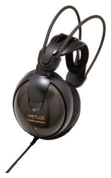 Отзывы Audio-Technica ATH-A55