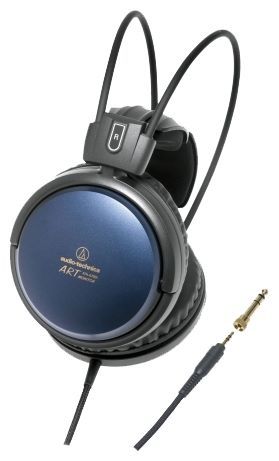 Отзывы Audio-Technica ATH-A700X