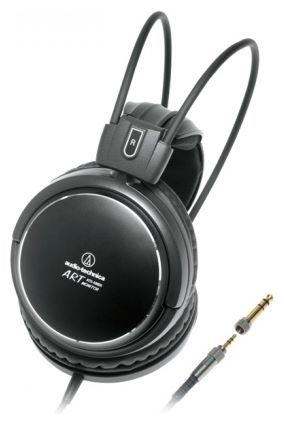 Отзывы Audio-Technica ATH-A900X