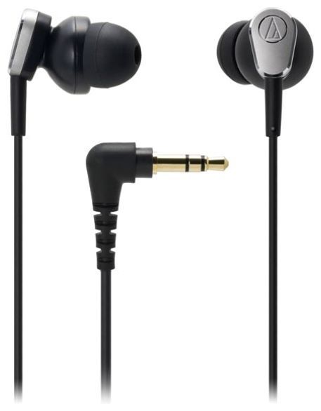 Отзывы Audio-Technica ATH-ANC23