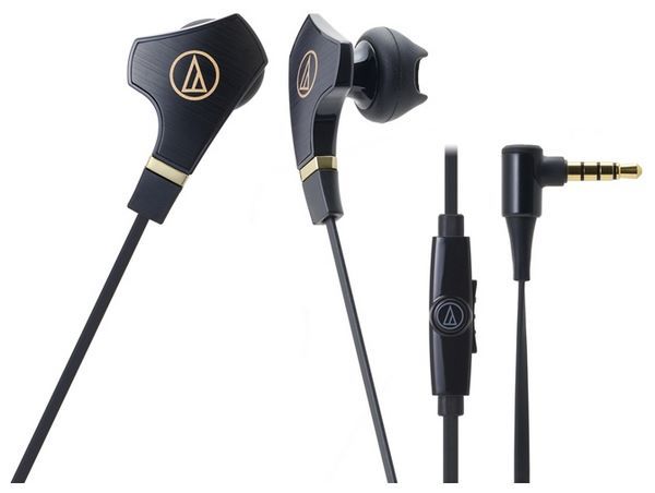 Отзывы Audio-Technica ATH-CHX7iS