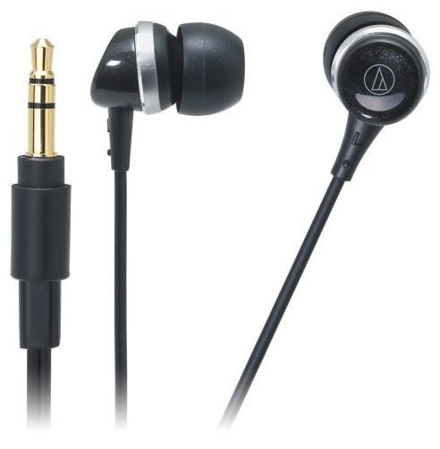 Отзывы Audio-Technica ATH-CK300M