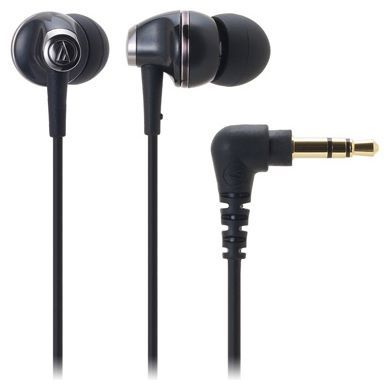 Отзывы Audio-Technica ATH-CK313M