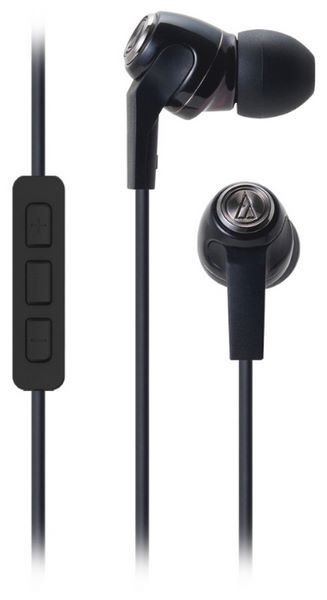 Отзывы Audio-Technica ATH-CK323i