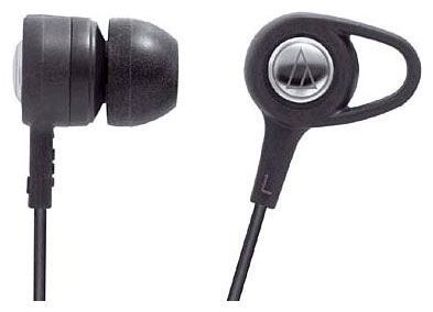 Отзывы Audio-Technica ATH-CK5