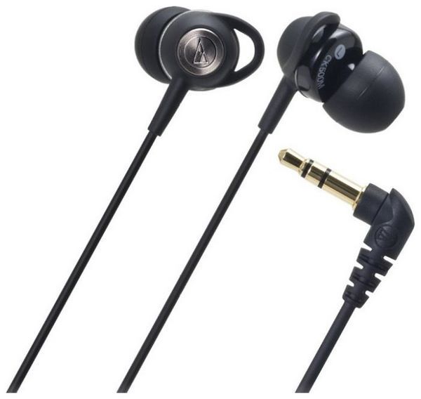 Отзывы Audio-Technica ATH-CK500M