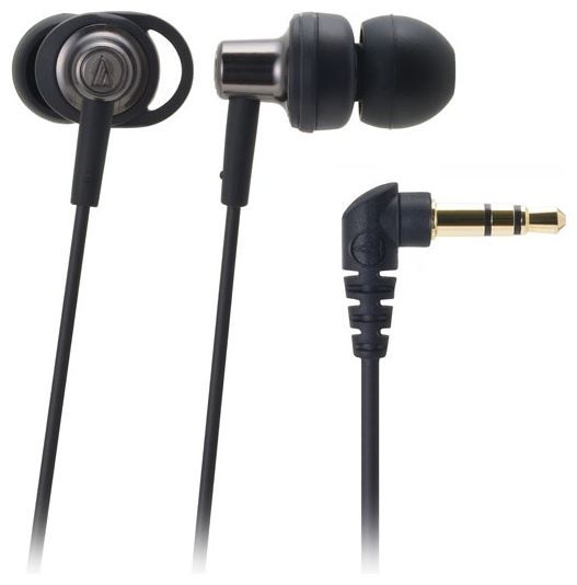 Отзывы Audio-Technica ATH-CK505M