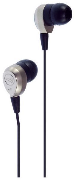 Отзывы Audio-Technica ATH-CK7