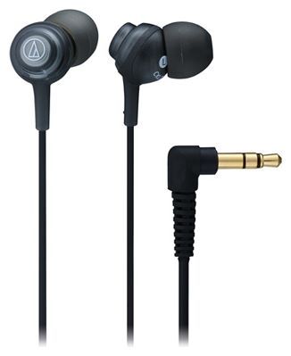 Отзывы Audio-Technica ATH-CKL202