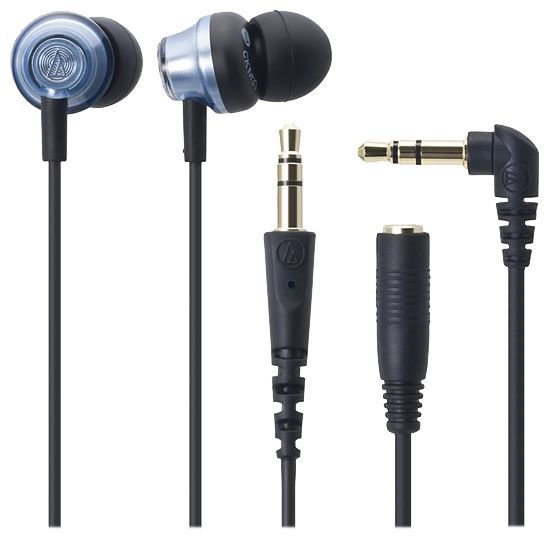 Отзывы Audio-Technica ATH-CKM33