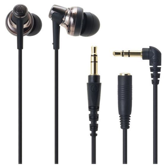 Отзывы Audio-Technica ATH-CKM500