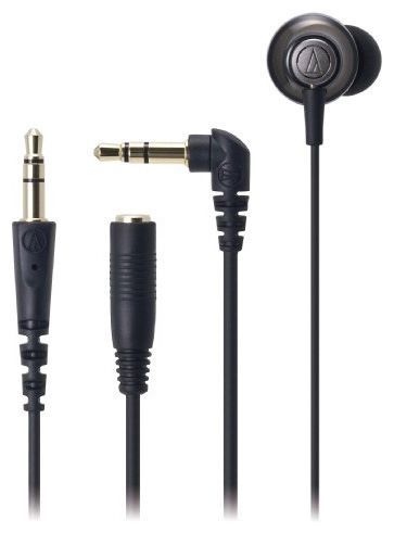 Отзывы Audio-Technica ATH-CKM55