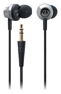 Отзывы Audio-Technica ATH-CKM70