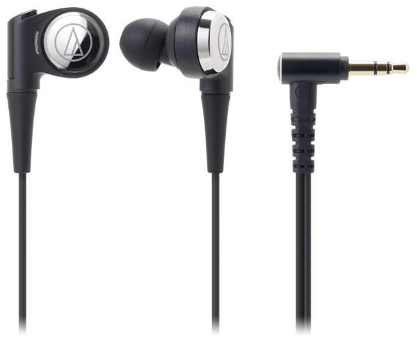 Отзывы Audio-Technica ATH-CKR10