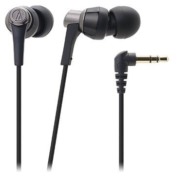 Отзывы Audio-Technica ATH-CKR3