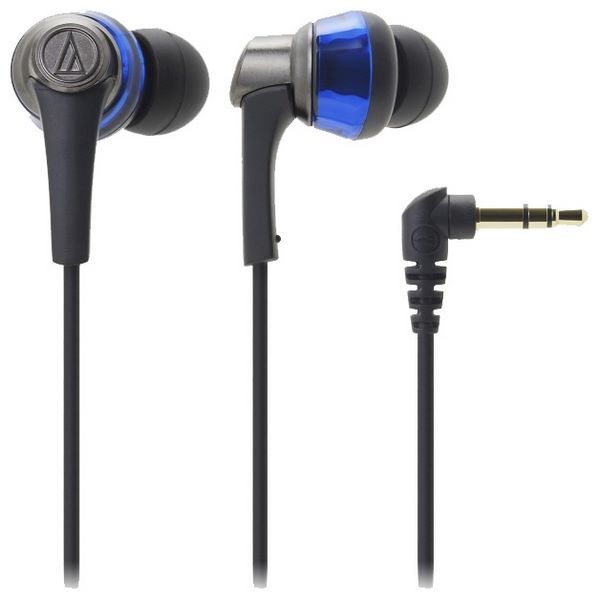 Отзывы Audio-Technica ATH-CKR5