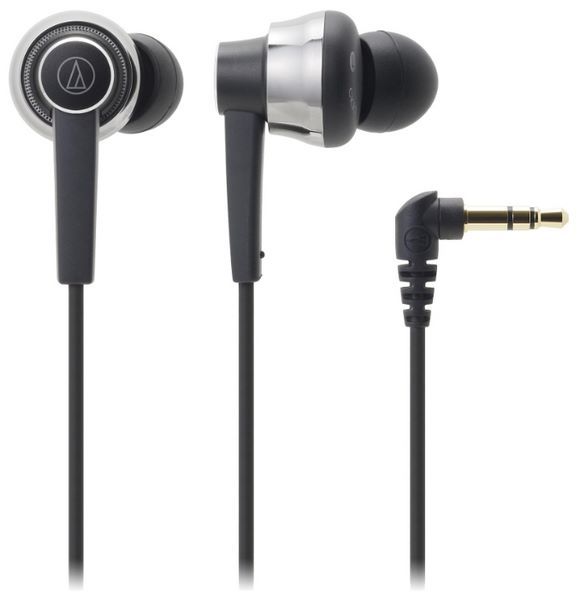 Отзывы Audio-Technica ATH-CKR7