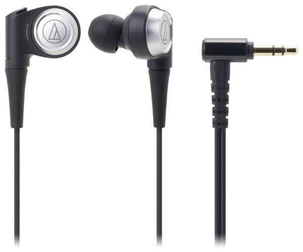 Отзывы Audio-Technica ATH-CKR9