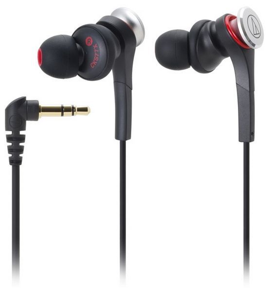 Отзывы Audio-Technica ATH-CKS77X