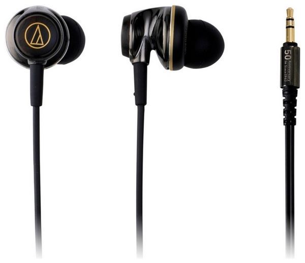 Отзывы Audio-Technica ATH-CKW1000ANV