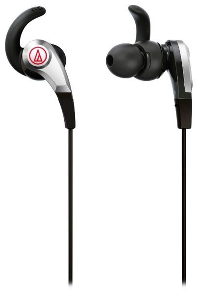 Отзывы Audio-Technica ATH-CKX5