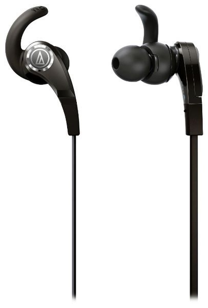 Отзывы Audio-Technica ATH-CKX7