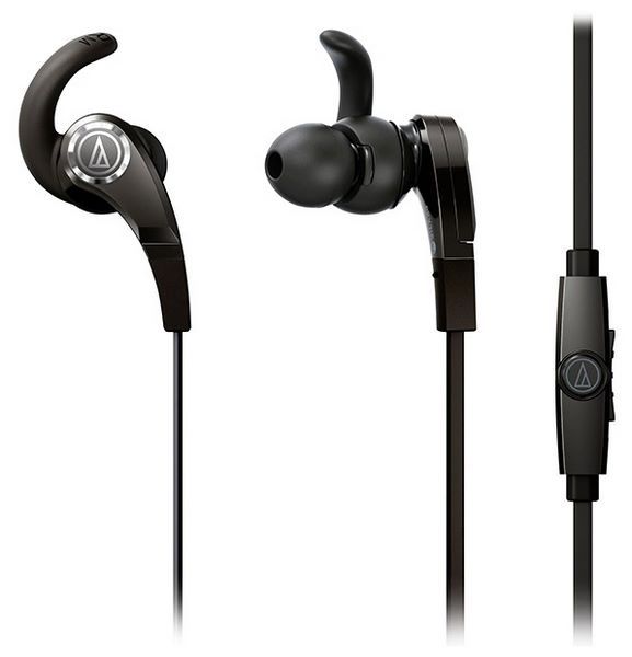 Отзывы Audio-Technica ATH-CKX7iS