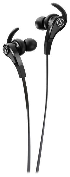 Отзывы Audio-Technica ATH-CKX9