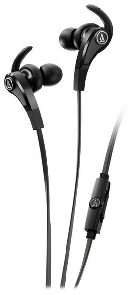 Отзывы Audio-Technica ATH-CKX9iS