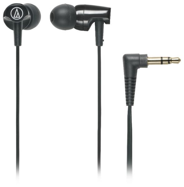 Отзывы Audio-Technica ATH-CLR100