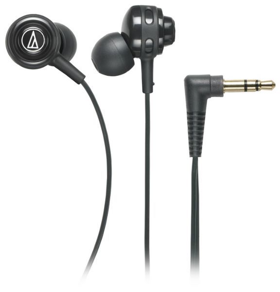 Отзывы Audio-Technica ATH-COR150