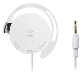 Отзывы Audio-Technica ATH-EQ300