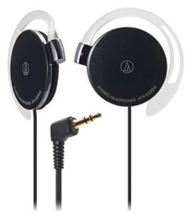 Отзывы Audio-Technica ATH-EQ301