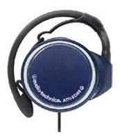 Отзывы Audio-Technica ATH-EQ88