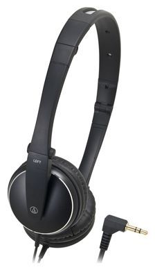 Отзывы Audio-Technica ATH-ES33