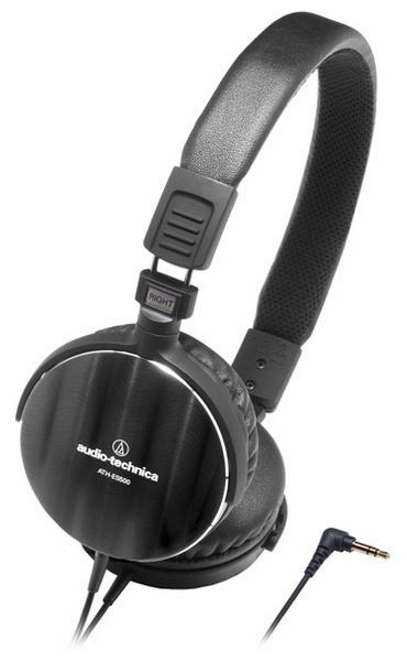 Отзывы Audio-Technica ATH-ES500