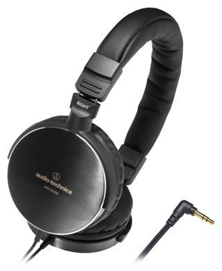 Отзывы Audio-Technica ATH-ES700