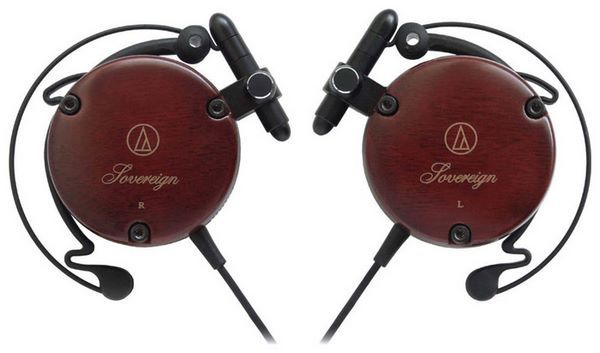 Отзывы Audio-Technica ATH-EW9