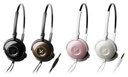 Отзывы Audio-Technica ATH-FW3